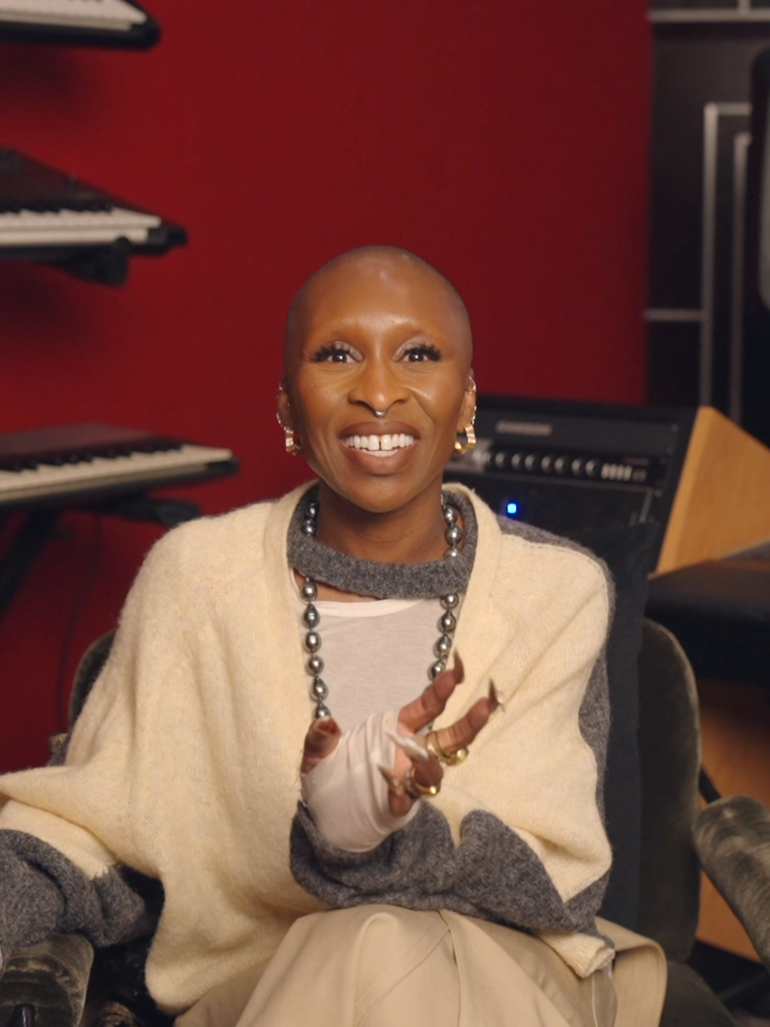 Oy Brazil 🇧🇷   Eu tentei o meu melhor, beijos 😘