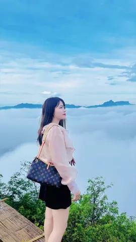 Săn mây pa phách ☁