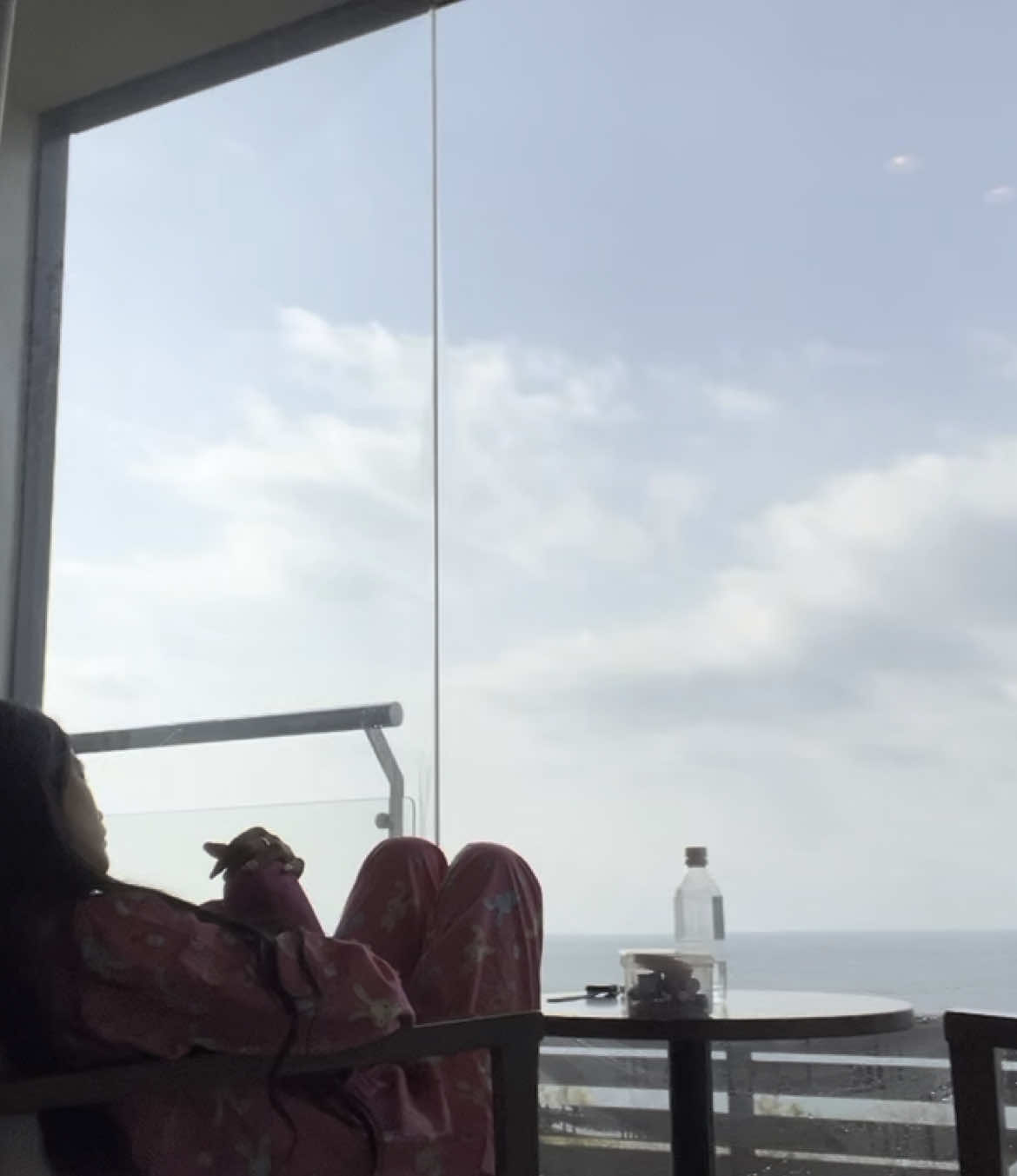 #CapCut 📍 Kamakura prince hotel🌊(how beautiful is the kamakura)🍥#foryou #xyzabc #viral #fyp 