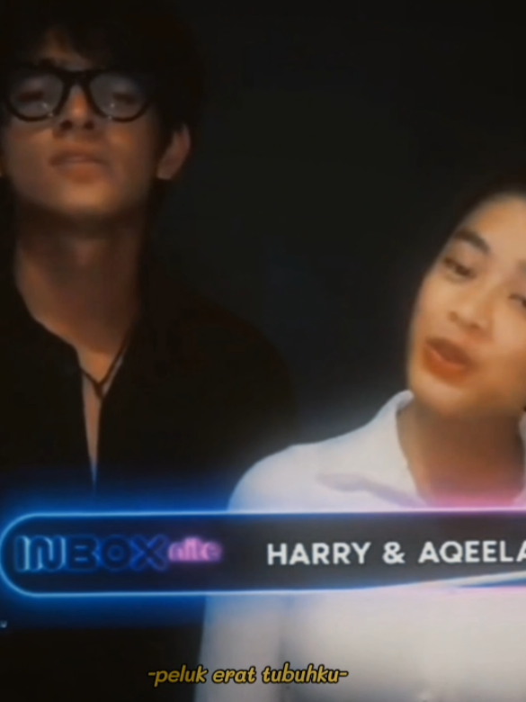 🪽💗 #aqeelacalista #harryvaughan #harqeel #asmaragenz 
