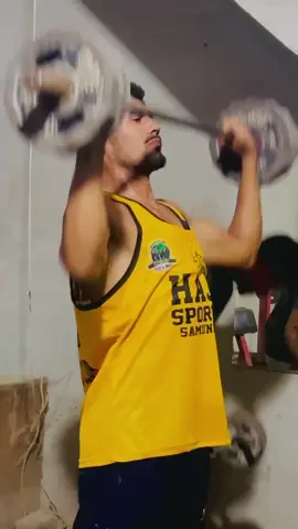 🔥Jim time💪💪💪@Mian Subhan🔥 @Love kabbdi @Zamran Haroon 