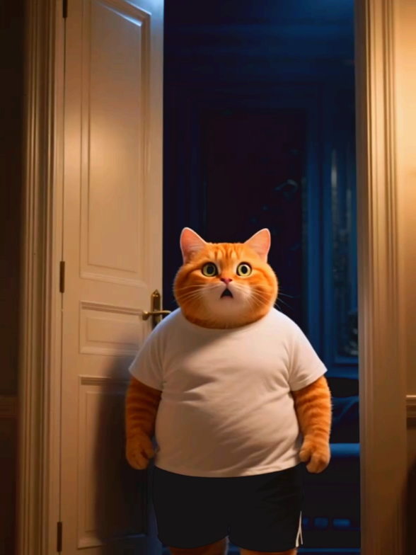 #creatorsearchinsights  #B B R Fact#kucing #catlovers#catlover #aiart#ai#aivideo#Funnycat#cartoon#funnycatvideo #positivevibes  #kucinglucu#catsftiktok #aigenerated#lucu #fyp#kucingoren #kucinggemoy #kucingtiktok #kucingorange#oren#Foryou#viral
