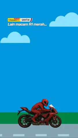 24 MEI 25: Sekadar ride santai di hujung minggu 😁. #dibelakangayahpong #beranikeranabenar #beritaditiktok #trendingnewsmalaysia #fyp 