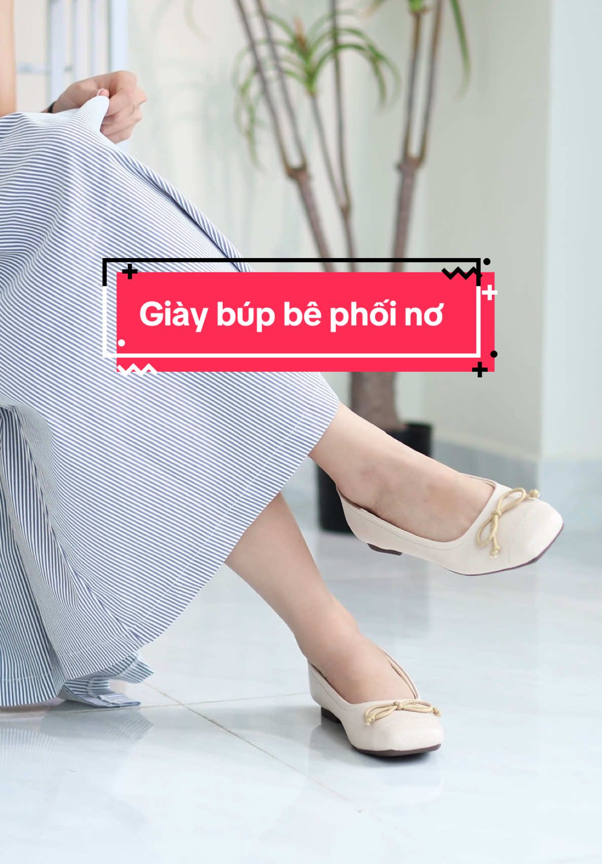 Về lại đủ màu rồi mấy bà ơi #giaydep #giaynu #xuhuong #viral #fyp #giaybupbe #vohalinh 