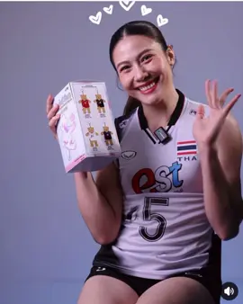 แนน ทัดดาว กล่องสุ่ม VNL2025 วอลเลย์บอล ทีมชาติไทย volleyball #วอลเลย์บอล #วอลเลย์บอลหญิง #volleyball #vnl2025 #วอลเลย์บอลหญิงทีมชาติไทย #วอลเลย์บอลไทยแลนด์ #แนนทัดดาวนึกแจ้ง #แนนทัดดาว #แนน #ทัดดาวนึกแจ้ง #ทัดดาว 