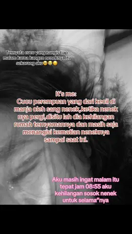 Kangen banget🥺#nenek #fypシ゚ #lewatberanda 