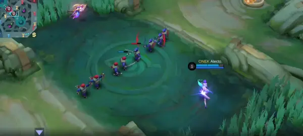 round 2 @Oath?  #benedetta#highlights#alecto#foryou #fyp #fyppppppppppppppppppppppp #mlbb 