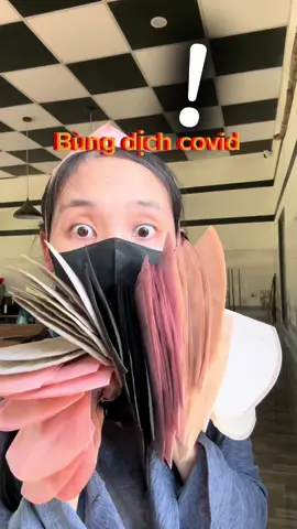 Khẩu trang dễ thở lắm #khautrang6D 