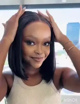 Have you tried our famous glueless bobwig? at 180,000 only . location califonia plaza luwuum Street shop number L44 ground floor. 0705659545. #goviral #fyp 