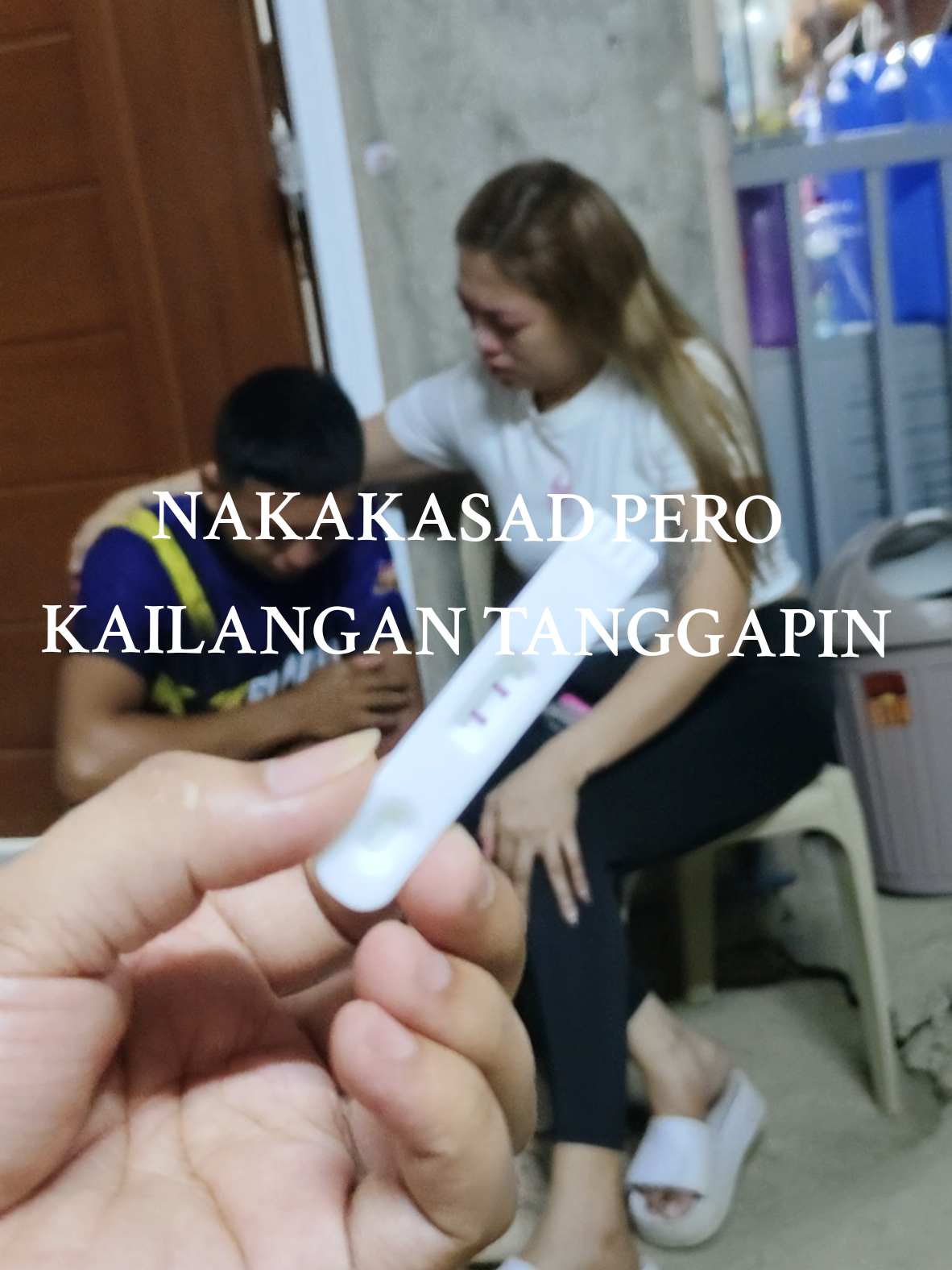 Replying to @rmcerezo51521 Sorry na po hehe eto paiyakin pa kitaa since kami kahit papano naka recover na po🥹😌 #followers #fypシ゚viral #makeitviral #tiktokaffiliate 