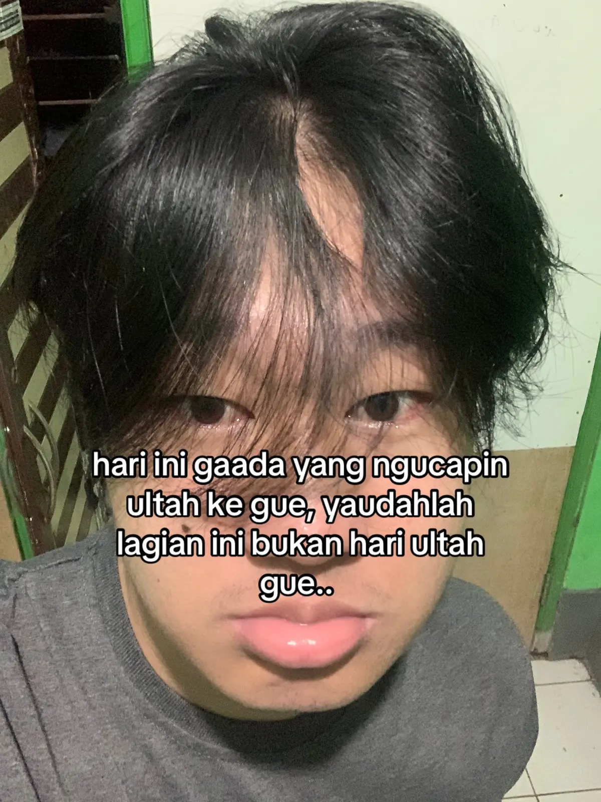 Yaudhlah#fyp #xyzbca #relateable #4u 