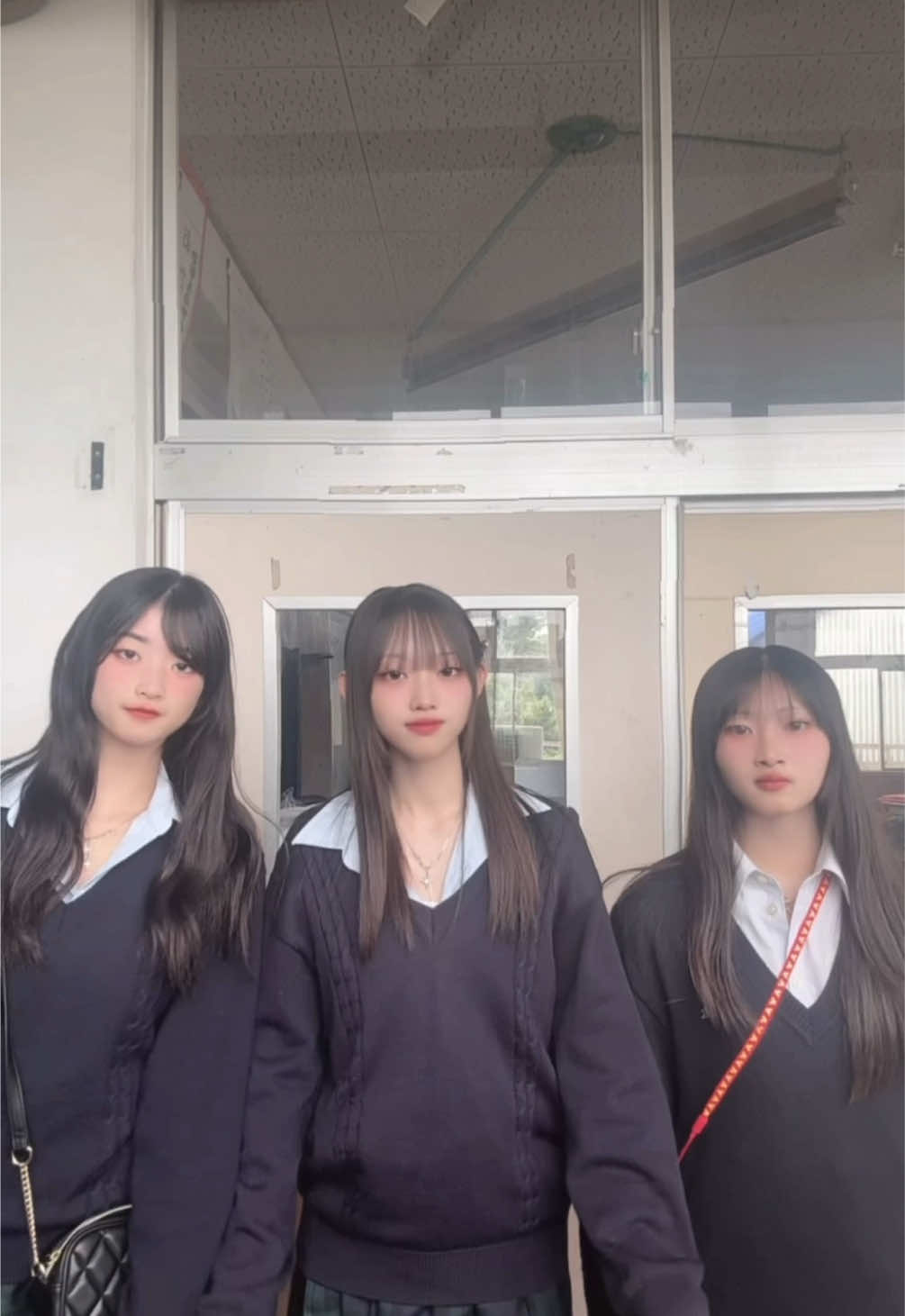 母校の運動会行ってきた♡♡#jk #おすすめ #fyp #千葉 #シャドバン中 @あや @花粉症🧚‍♂️.* 