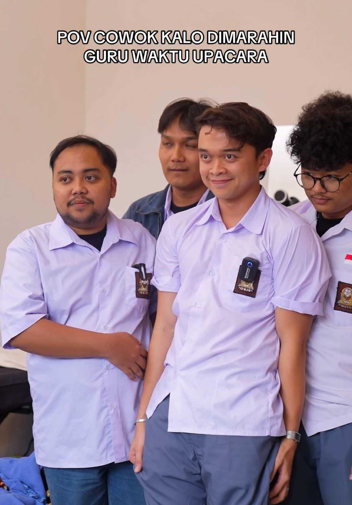Dia pak bukan saya 🙏🏻