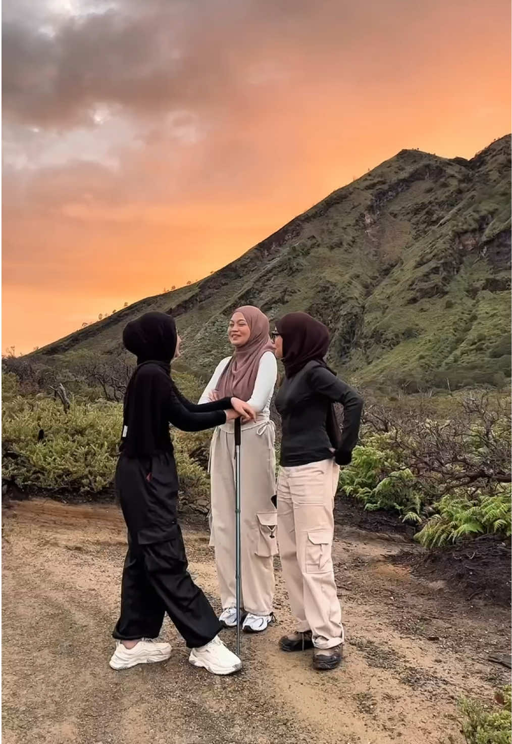 wishlist pake sound ini terpenuhi✅☺️ #kawahijen tidak mengecawakan⛰️🫶🏻 #kawahijenbanyuwangi #opentripkawahijen #kawahijenbondowoso 