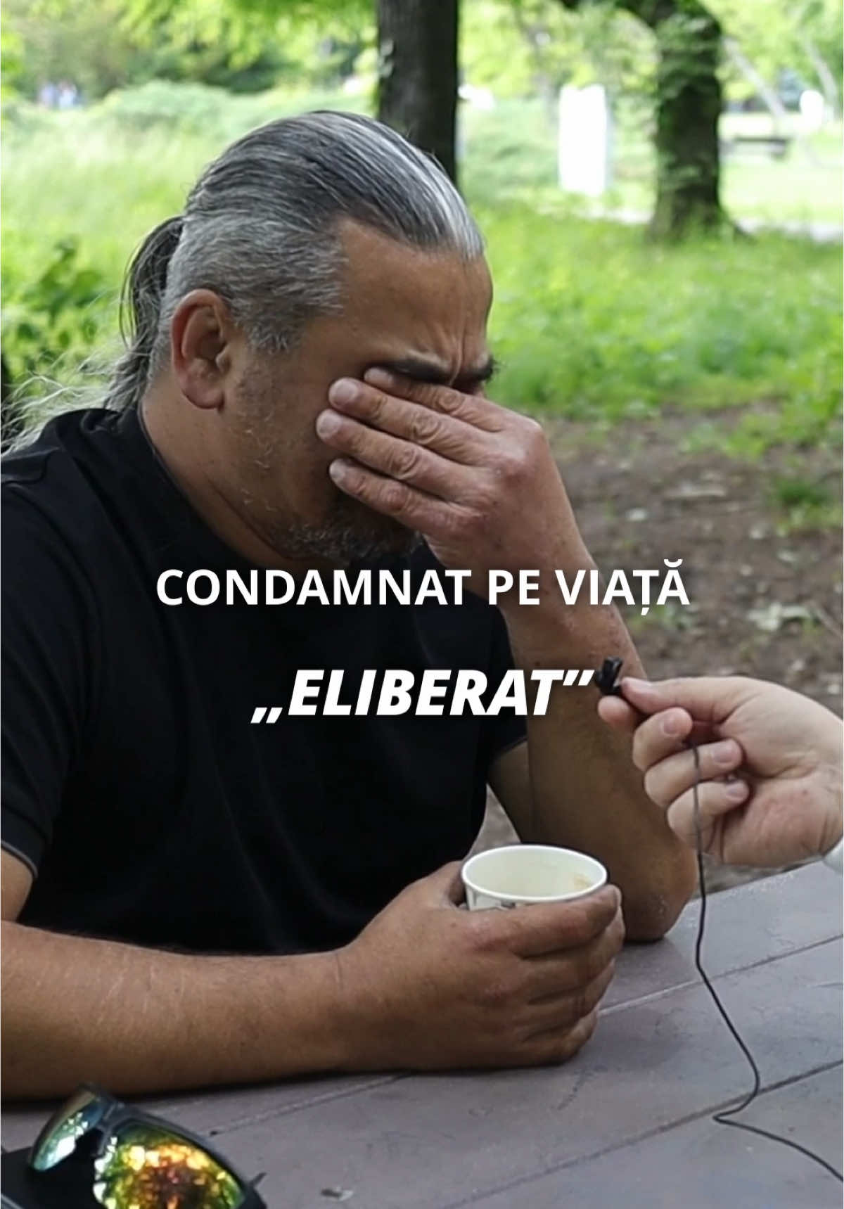 #crimetvro #youtubecrimetvro #ionutstanica #mariuscsampar #inchisoare #5anidelibertate #penitenciar #infernulcumirelaceanu #criminaliromani #afladelamine #siaframe #libertate 
