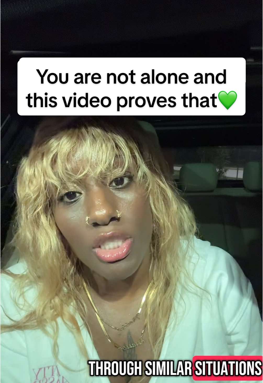 Let’s keep it going 💚 #storytimestiktok #motivationalvideos #painintopower #wegotthis #healingtrauma 