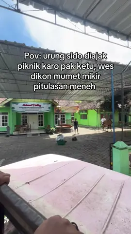 Karepmu pak pak #pemudamesu #karangtarunapermanapenta #permanapenta #karangtaruna 