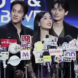 brother and sister 💗#tontawan #perthtanapon #scarletheartthailand #thailand #gmmtv #xuhuong #xybca #fyppppppppppppppppppppppp 