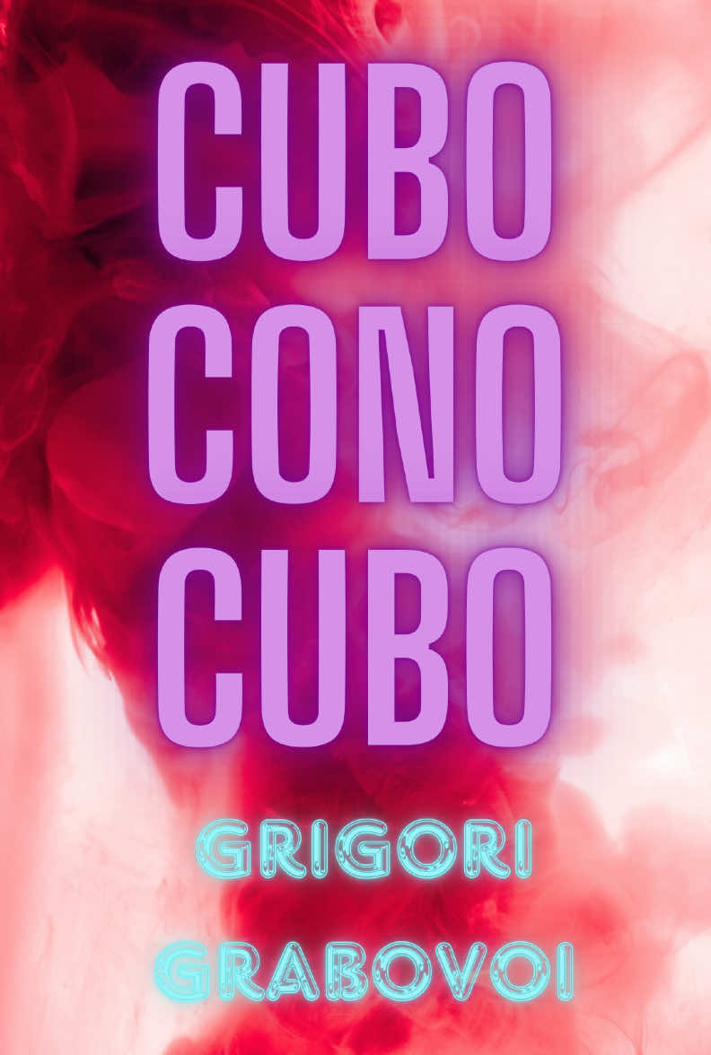 🧡 #Viernes #CuboConoCubo #CCC #Grabovoi 