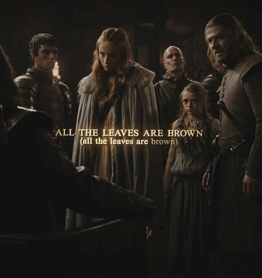 Early seasons aesthetic is unmatched [spc: skywaik3rscenepacks] 💜 - #gameofthrones #gameofthronesedit #fyp #foryou #viral #goviral #ae #aftereffectsedits #branstark #aryastark #sansastark #robbstark #catelynstark #nedstark #californiadreaming #winterfell @el 𓇼 @L E S T R Q D E L U V B 𖤐 T @d4ny.aep @𝙢 𝙖 𝙞 𝙖 ♰ @Kay @dany's version @Dizzle ★🌀🦋 @Just_Editzz @Emily ☪︎ @𝐚𝐯𝐚 ❦ @𝘿𝙖𝙣𝙮 ☾ @𝘿𝙖𝙧𝙠𝙋𝙖𝙨𝙨𝙚𝙣𝙜𝙚𝙧𝘼𝙀 @evie @𝑰𝒅𝒂❦ @laila 💫 @mia 