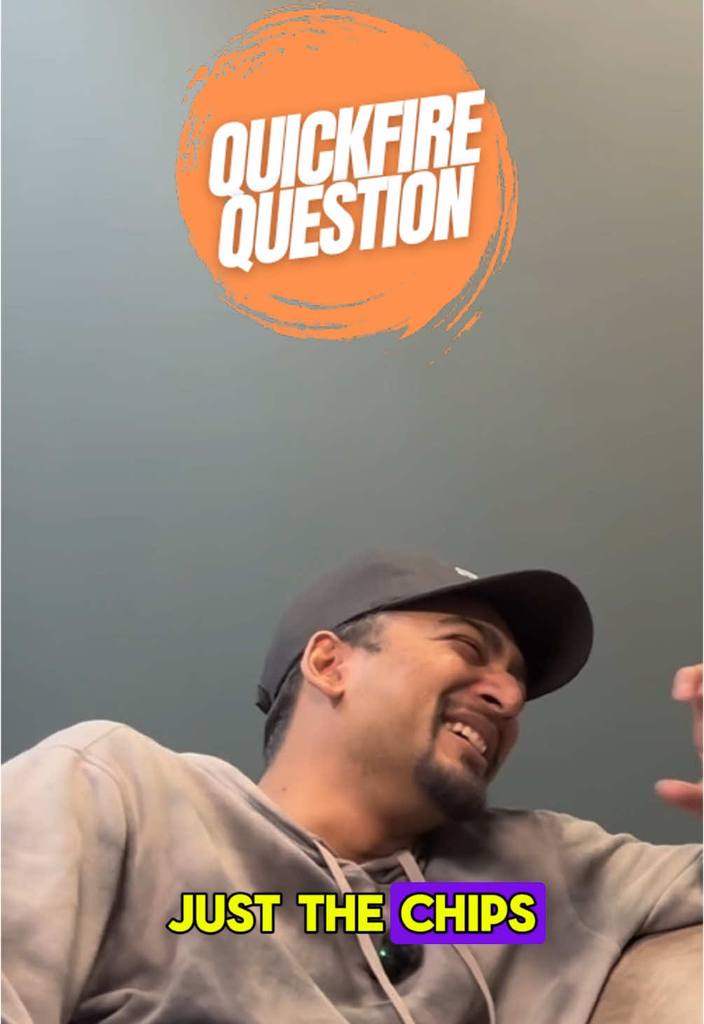 Not the nacho cheese man 💔 #fyp #over20 #strictlycap #viralvideos #trendingvideo #turnoff #quickfirequestions @Kyle @Shiaan1201 