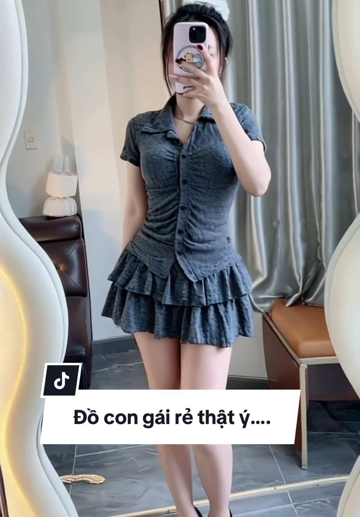 Chắc ai đó sẽ cần 🌿 #xuhuong #xuhuongtiktok #trending #giaitri #beauty #cute #fyp #foryou #foryoupage #thoitrang #thoitrangnu #viral ##viralvideo #viraltiktok #vacaiket 
