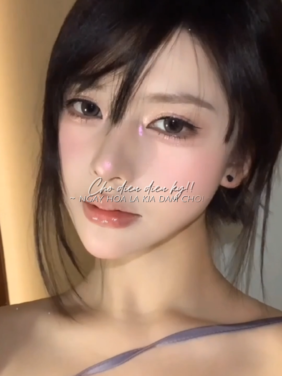 Bị bất ngờ ý. không ngờ ẻm giá rẻ mà oki đến thế @fv.beautyvn #fv #fvbeauty #fvkemnen #TieuYenTuKemNen #kemnen #capcut #phanphu #makeup 