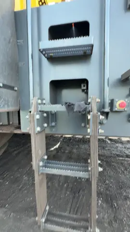 Naik aja udah seneng apa lagi mengoprasikannya😁#fyp #wl1200 