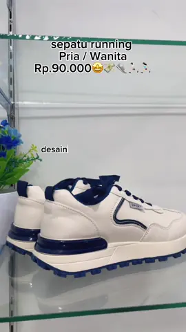 Rekomendasi sepatu running🤩#fyp #fyppppppppppppppppppppppp #kimseonho #foryoupage #sneakersmurah #promomakangajian 