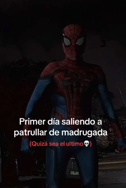 Like y lo hacemos de día!! #spiderman #spidey #spidermancosplay #spidermannowayhome #andrewgarfield #tomholland #tobeymaguire 