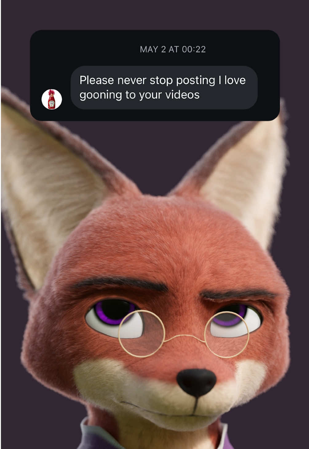 people got too comfortable