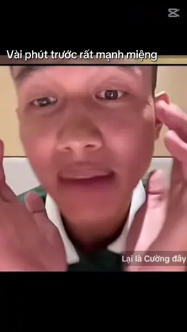 Anh dám thách thức tổ var chúng tôi à 😅😂🤣 @Long Tran 🇻🇳 @Long Trần @Lại là Cường đây 🇻🇳 #longtran #lailacuongday #a80 #chubodoi #xh #fyp 