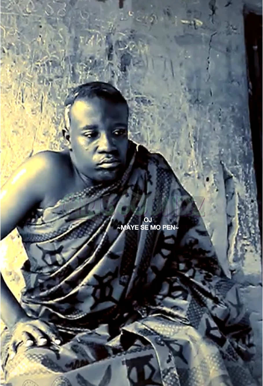 Artiste:oj  Title maye se mo pen #chrissoundz #fyp #lyricsmusic #afrobeatmusic #afrobeat #highlife #highlifemusic #viralsounds #ghanatiktok🇬🇭 #ghanamusic 