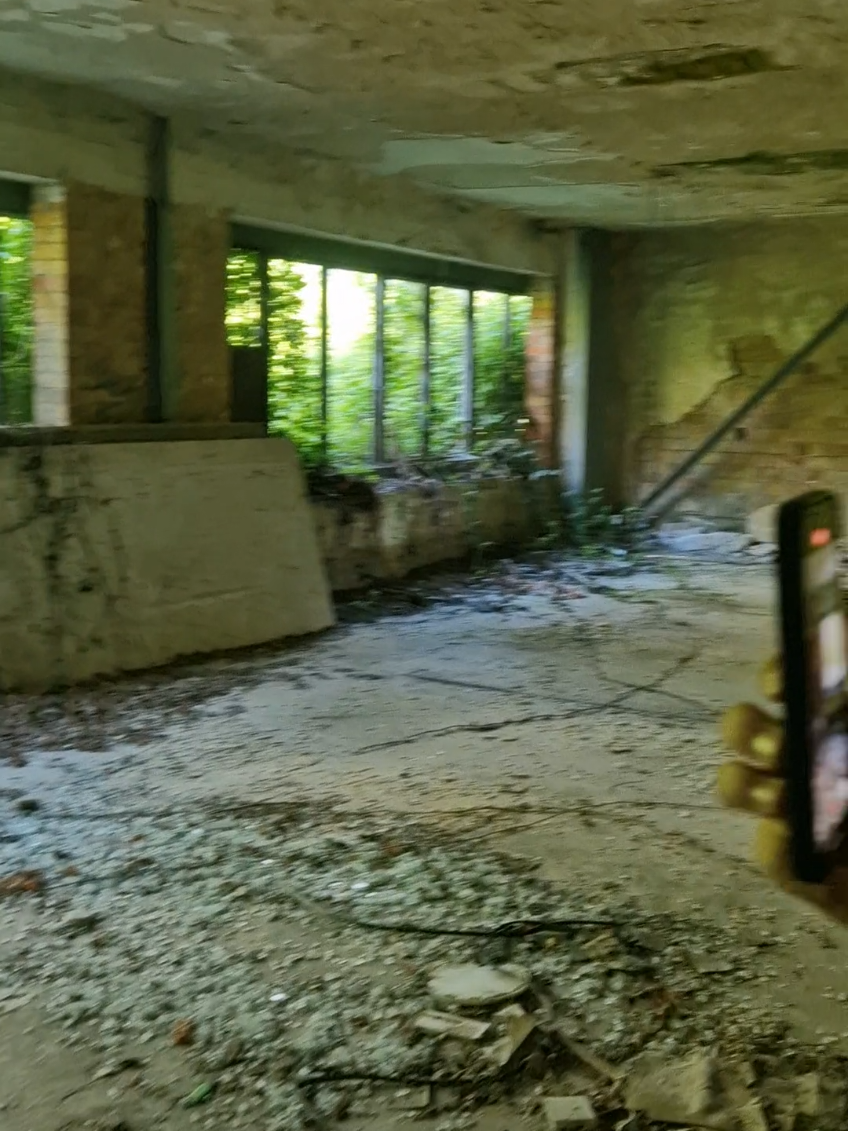 What was your craziest urbex find?