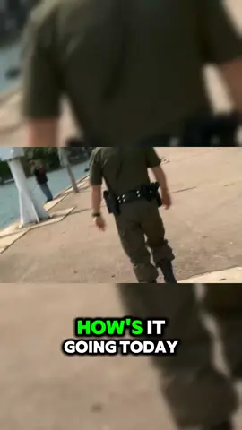 Inland Lakes & Illegal Elk #warren #fyp #cops #copsoftiktok 