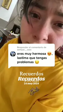 #Recuerdos 