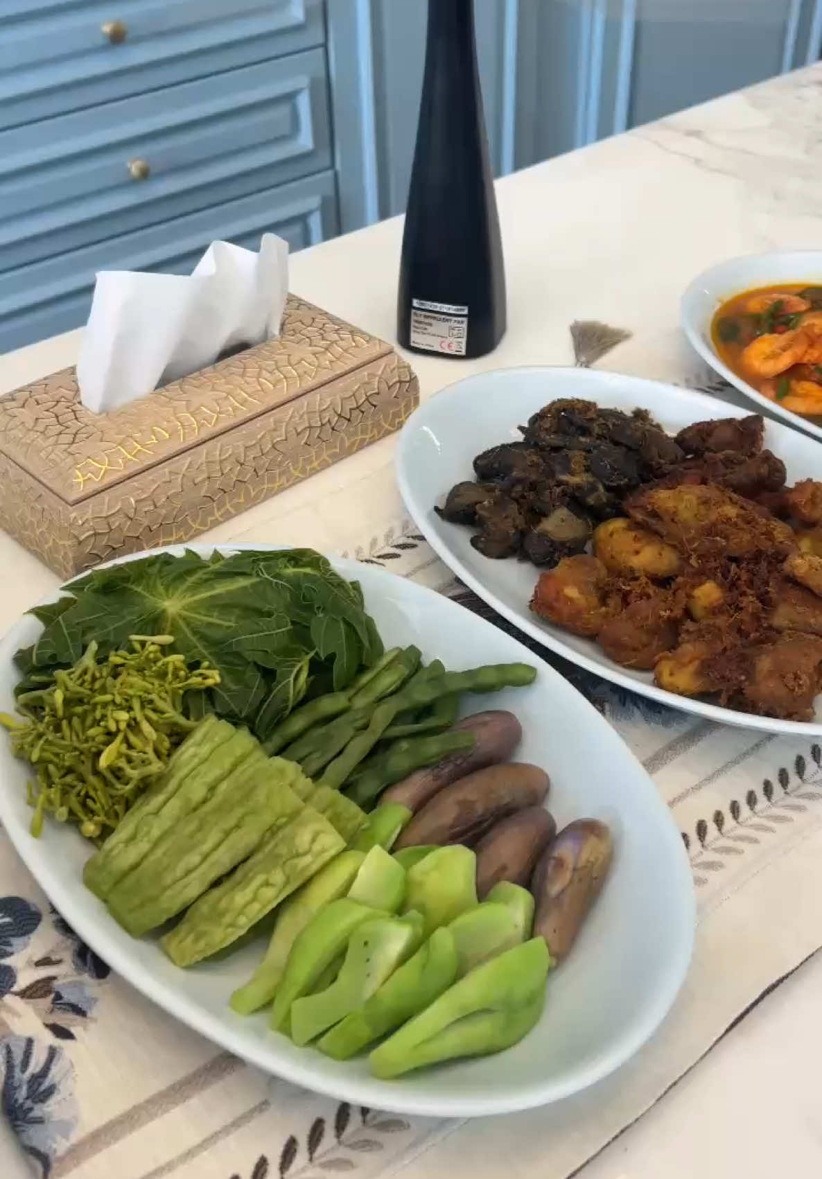 Seputar meja makan  #seputarmejamakan #dapurdhana #masakanrumah #fypageシ #menukeluarga #menumasakan #murahnikmatlezat #menuviral 