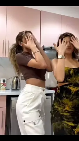 نارين بيوتي رقص 