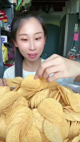 keripik kentang original #keripikkentangjepang #keripikkentang 