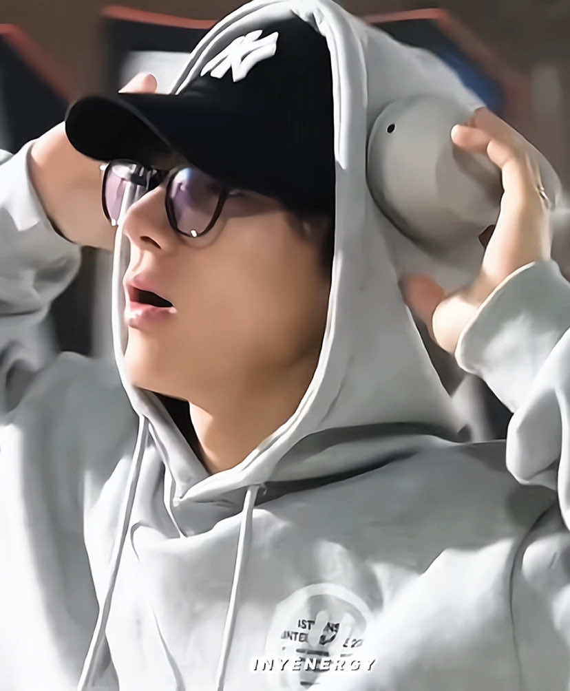 date with #eric #theboyz