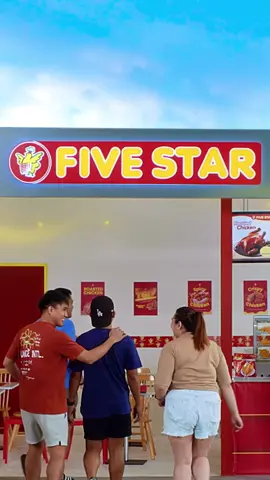 Ang manok natin araw araw! I want! 