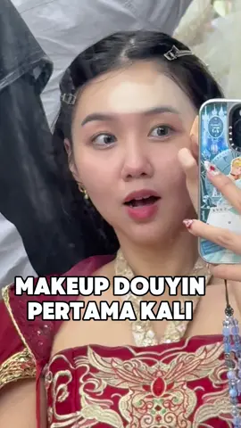 step makeup hanfu 😭🤏🏻
