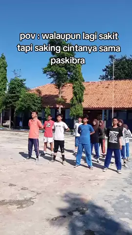 #paskibrakaindonesia #lkbbpaskibra #viralvideo #fypage 