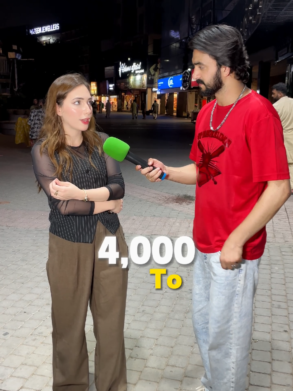 Rate Her Look Out of 10?#fyp #oufitcost#trend#pakistan #girls #Fashion #trending #Market #Clothes #Shoes #Boys #Breakdown #outfit 