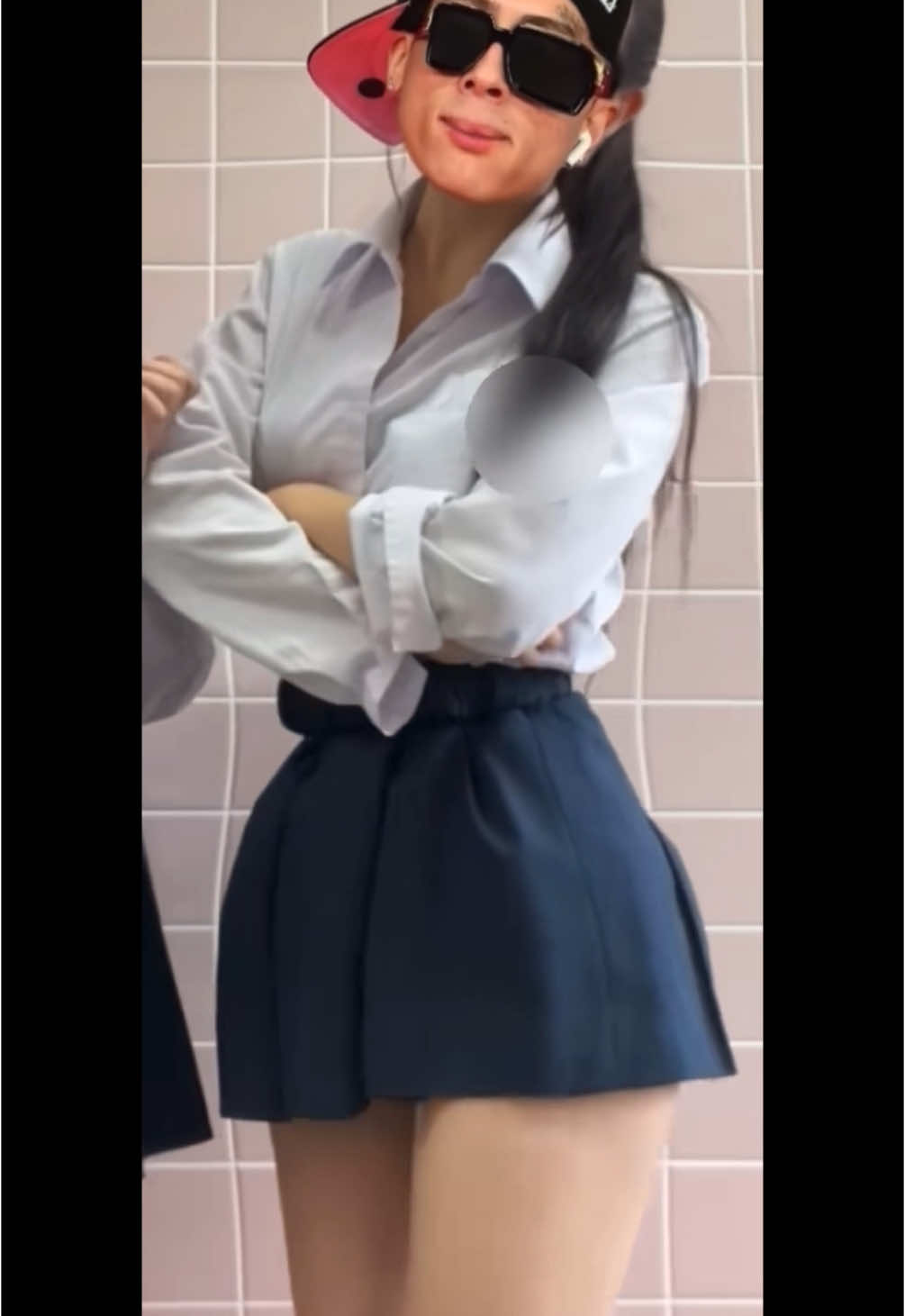 #fyp #ダンス #jkの日常 