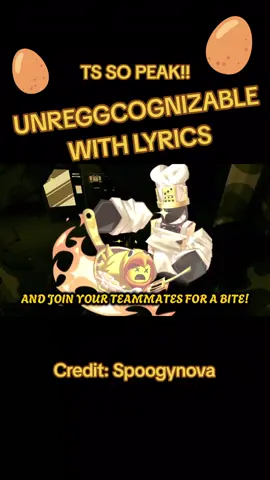 I edited it so only the peak parts are there #1x1x1x1 #1x #1egg #forsaken #roblox #lyrics #song #meme #peak #spoogynova 