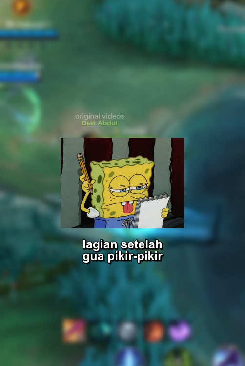 join mpl butuh persetujuan tim lain ternyata sesat #MLBBxNaruto #MLBB 