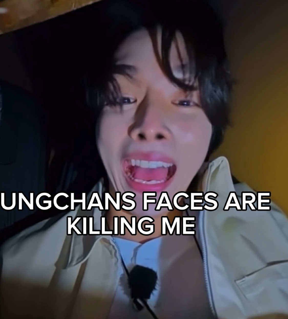 he’s so silly 😭 #sungchan #riize #riizeedit #sumbakkojil #sumbakkokjilriize #라이즈 #정성찬 