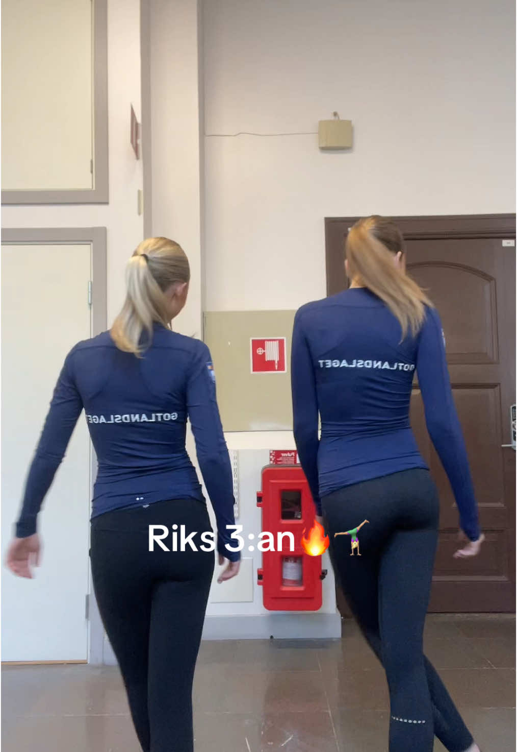 #gymnastik #riks #rikstrean 