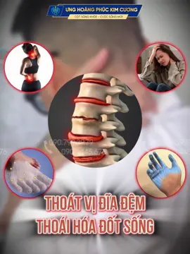 Inbox đăng ký trải nghiệm giải pháp chăm sóc cột sống khoẻ miễn phí tại trung tâm Ưng Hoàng Phúc Kim Cương #unghoangphuckimcuong #thoatvidiadem #thoaihoacotsong #tvdd @Ưng Hoàng Phúc 
